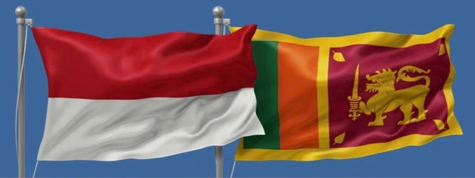 SL and Indonesia To Sign 5-Year Bilateral Pact